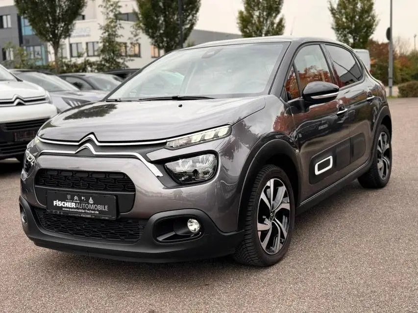 Photo 1 : Citroen C3 2022 Essence