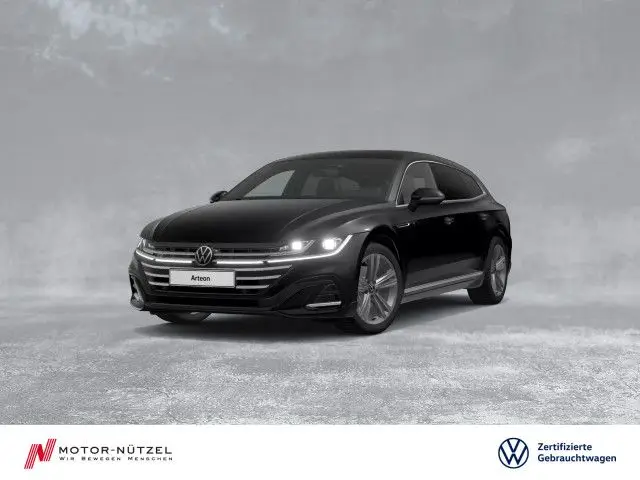 Photo 1 : Volkswagen Arteon 2024 Diesel