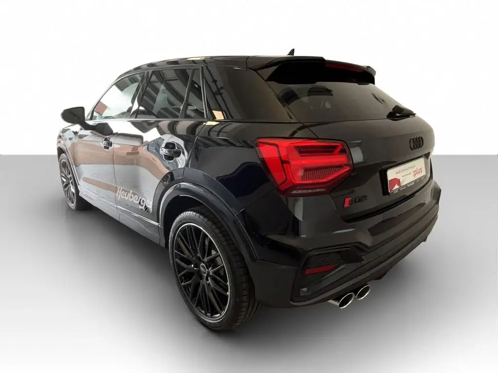 Photo 1 : Audi Sq2 2024 Petrol