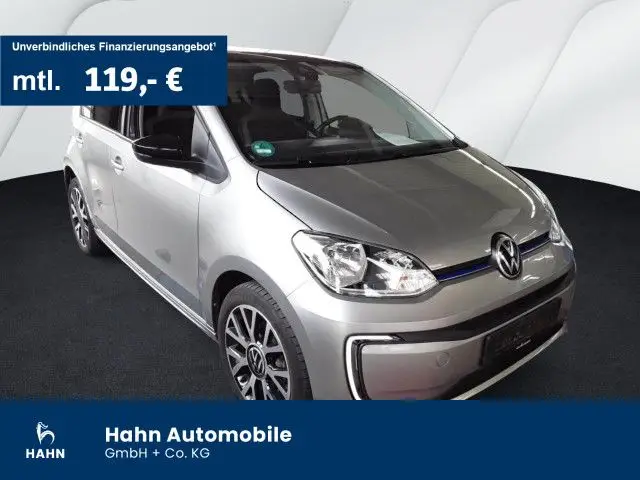 Photo 1 : Volkswagen Up! 2021 Non renseigné