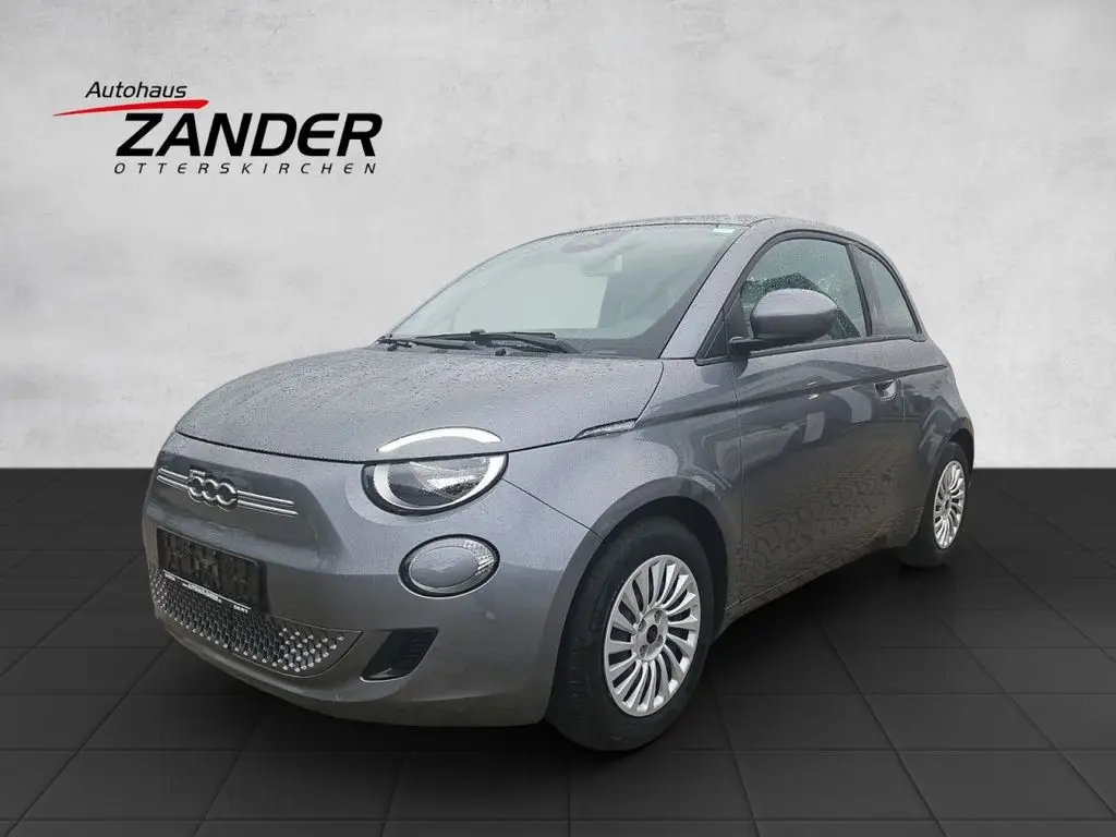 Photo 1 : Fiat 500 2022 Not specified