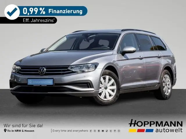 Photo 1 : Volkswagen Passat 2023 Diesel