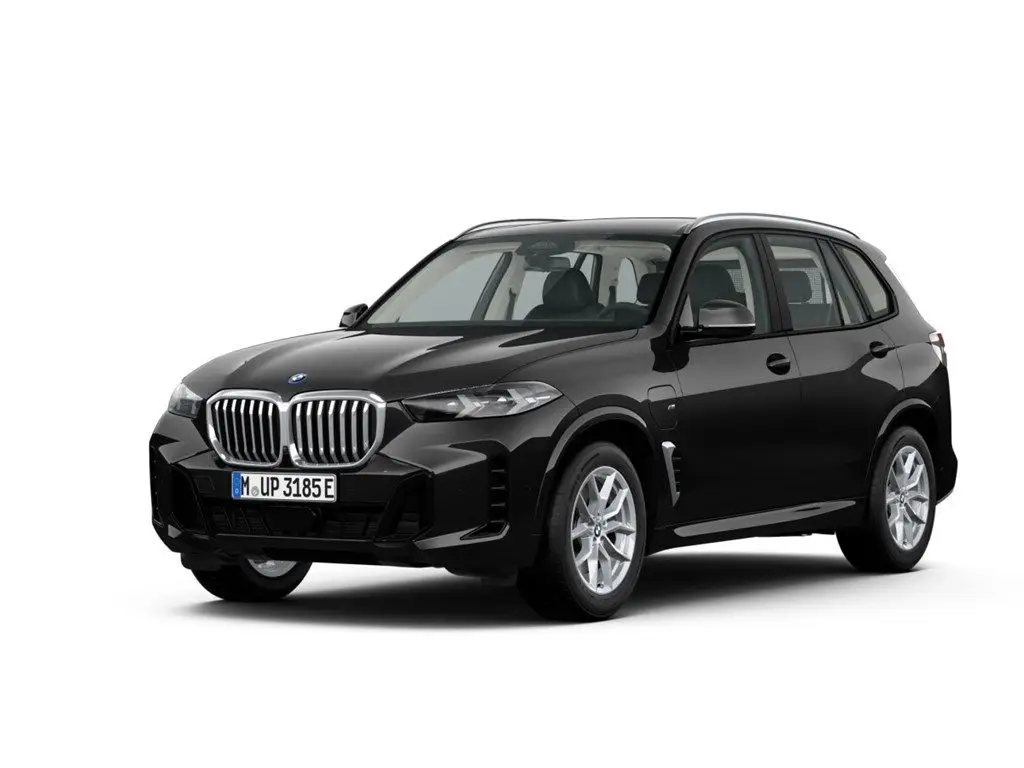 Photo 1 : Bmw X5 2024 Hybride