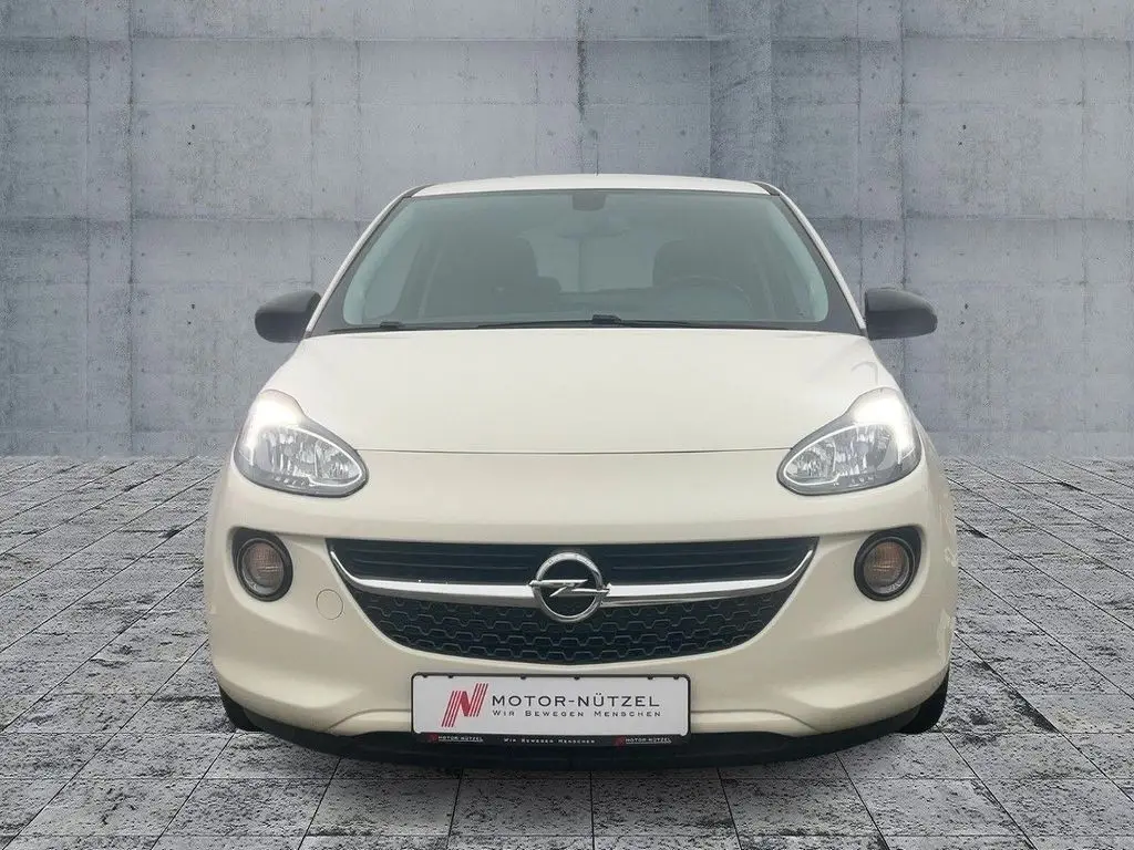 Photo 1 : Opel Adam 2019 Petrol