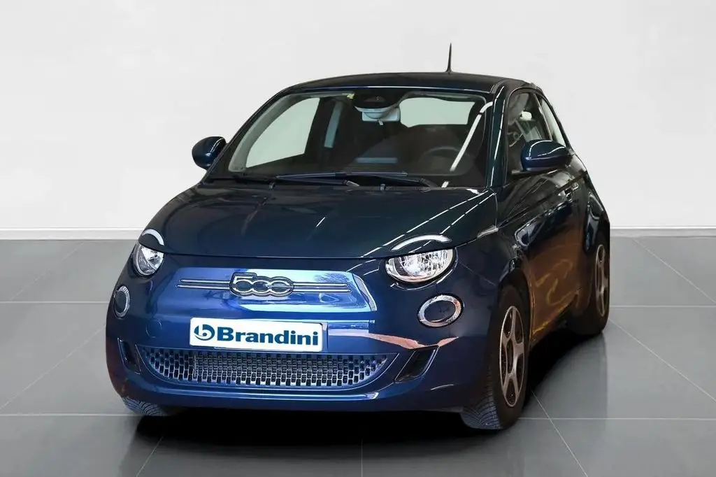 Photo 1 : Fiat 500 2021 Not specified