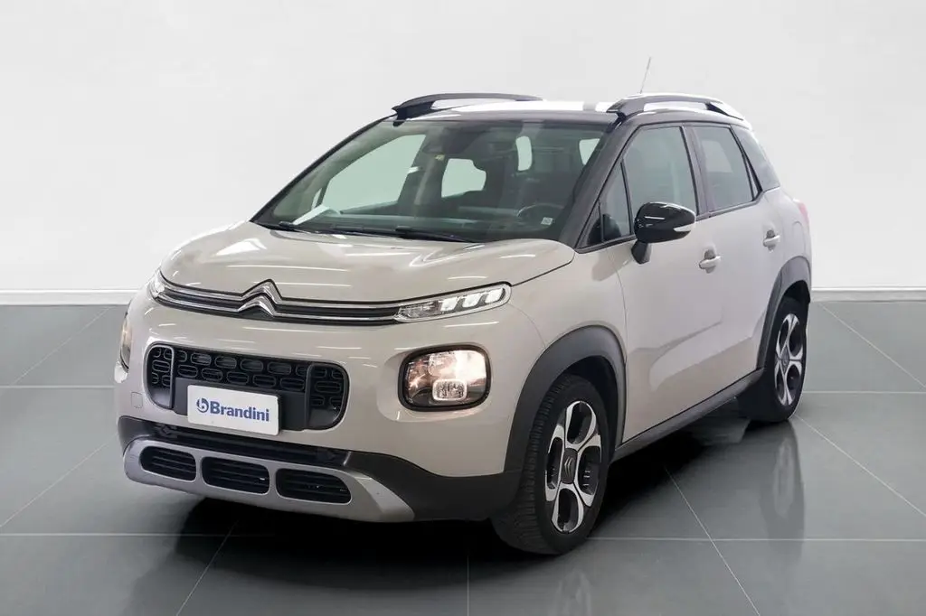 Photo 1 : Citroen C3 Aircross 2018 Diesel