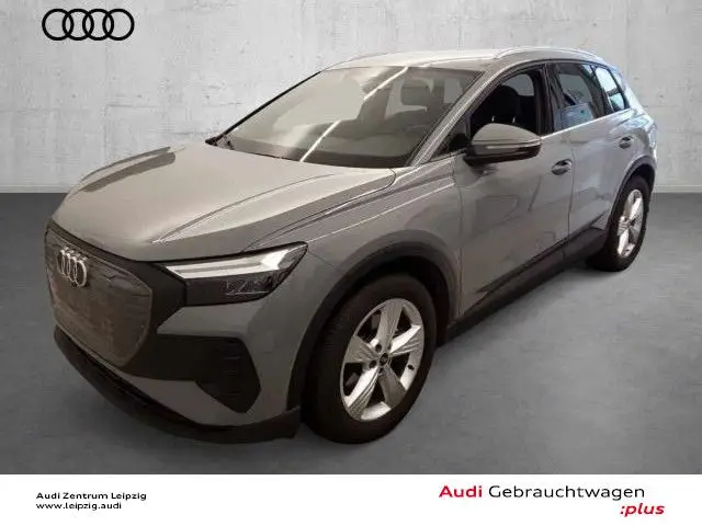 Photo 1 : Audi Q4 2022 Not specified