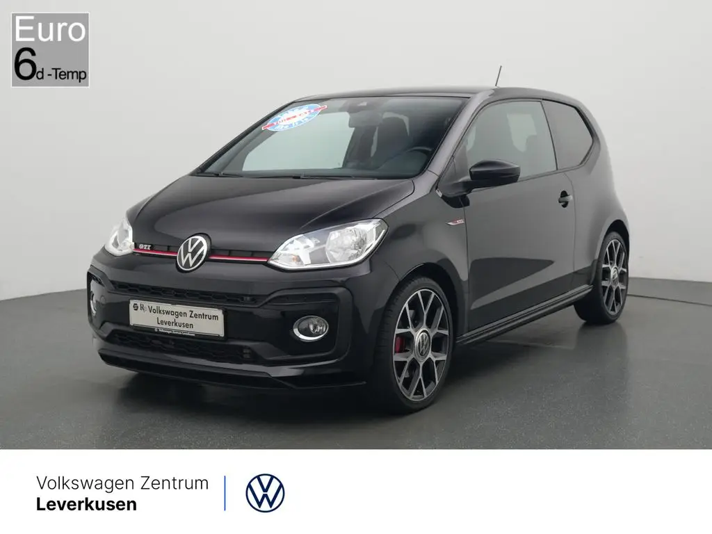 Photo 1 : Volkswagen Up! 2020 Essence