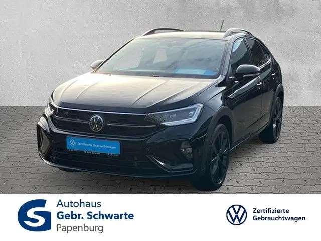 Photo 1 : Volkswagen Taigo 2022 Petrol