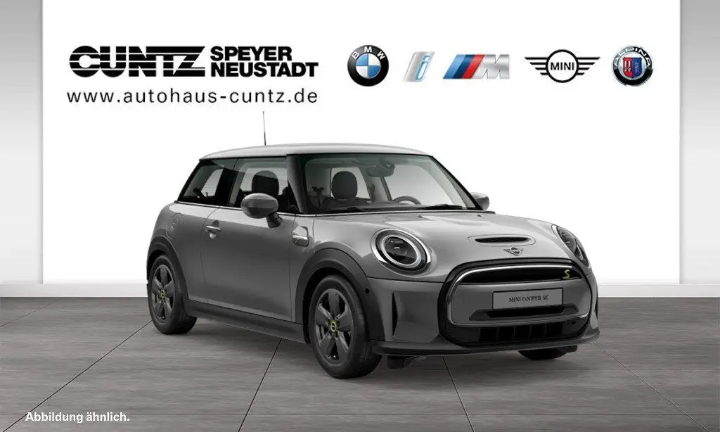 Photo 1 : Mini Cooper 2021 Non renseigné