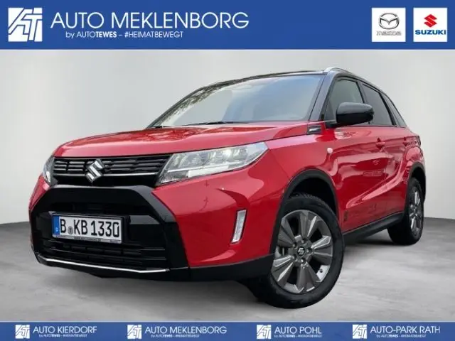 Photo 1 : Suzuki Vitara 2024 Essence