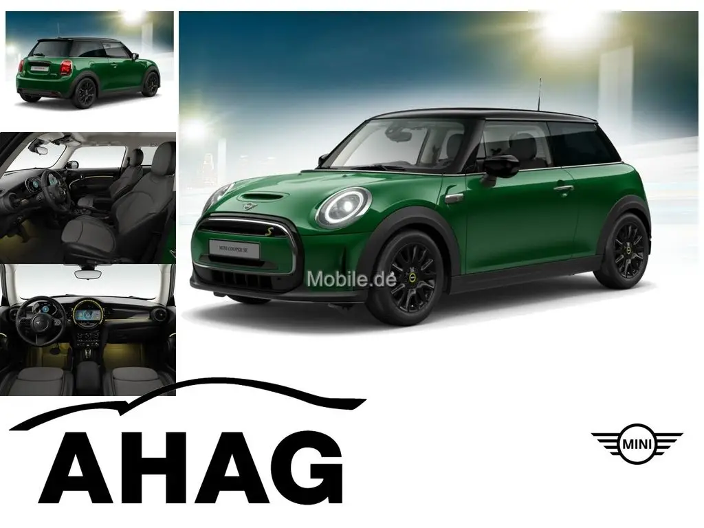 Photo 1 : Mini Cooper 2021 Not specified