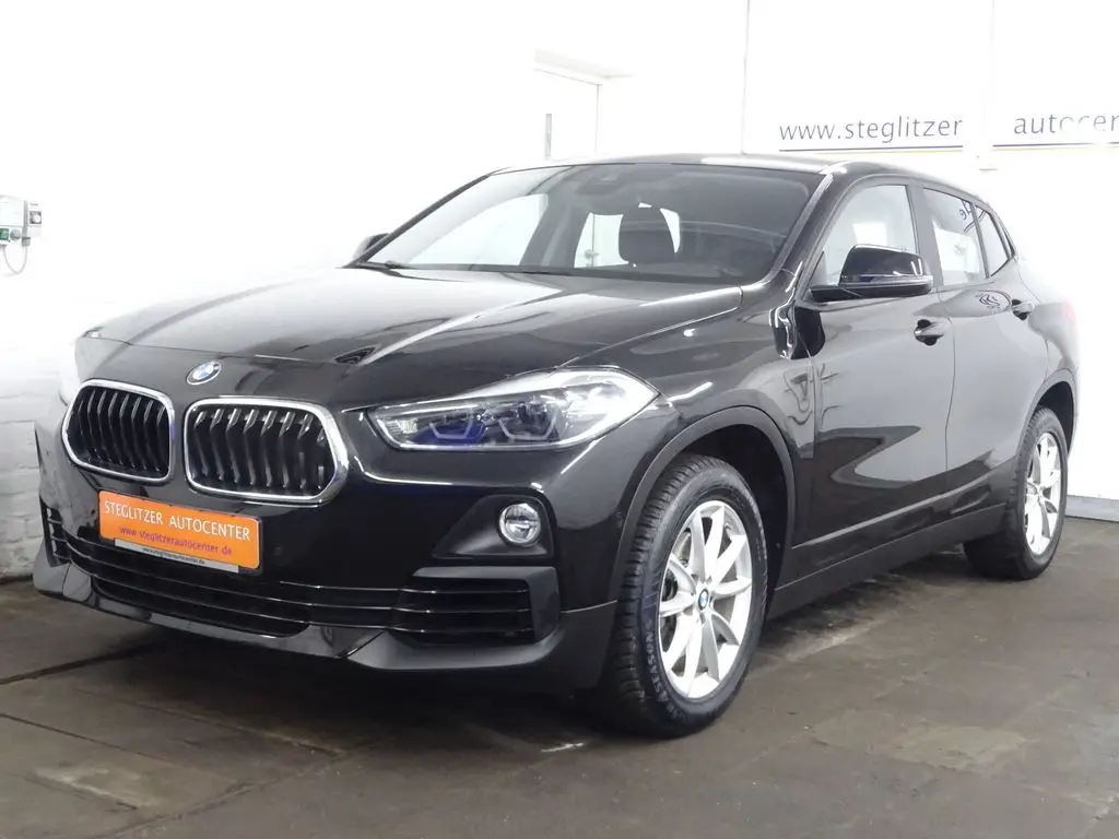 Photo 1 : Bmw X2 2019 Essence