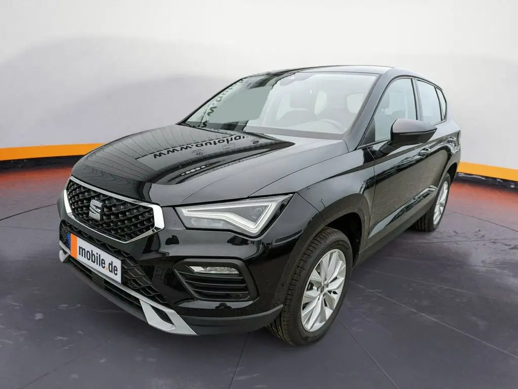 Photo 1 : Seat Ateca 2024 Essence