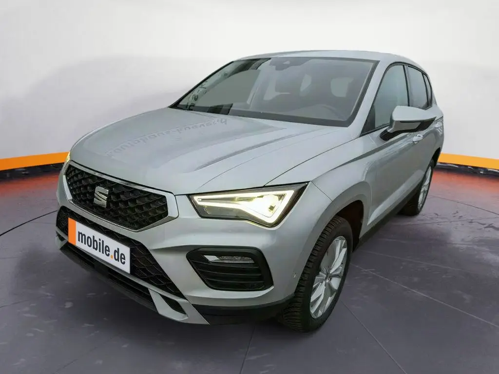 Photo 1 : Seat Ateca 2024 Essence