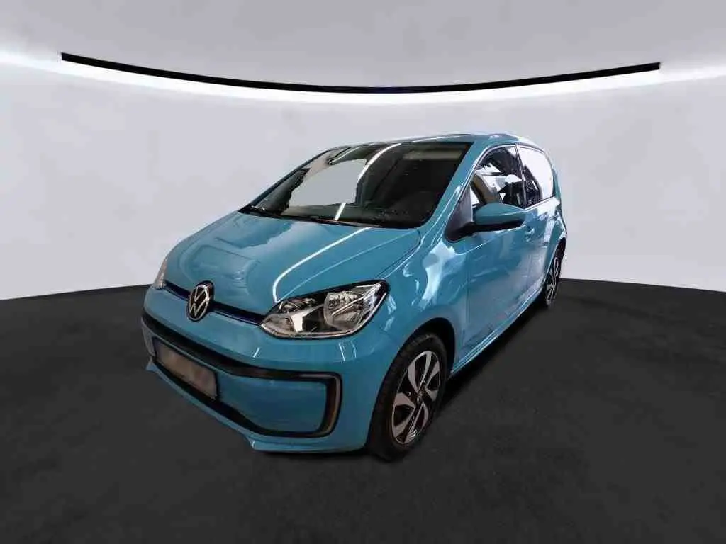 Photo 1 : Volkswagen Up! 2021 Non renseigné