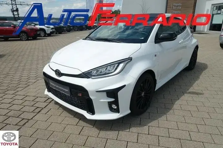 Photo 1 : Toyota Yaris 2021 Essence