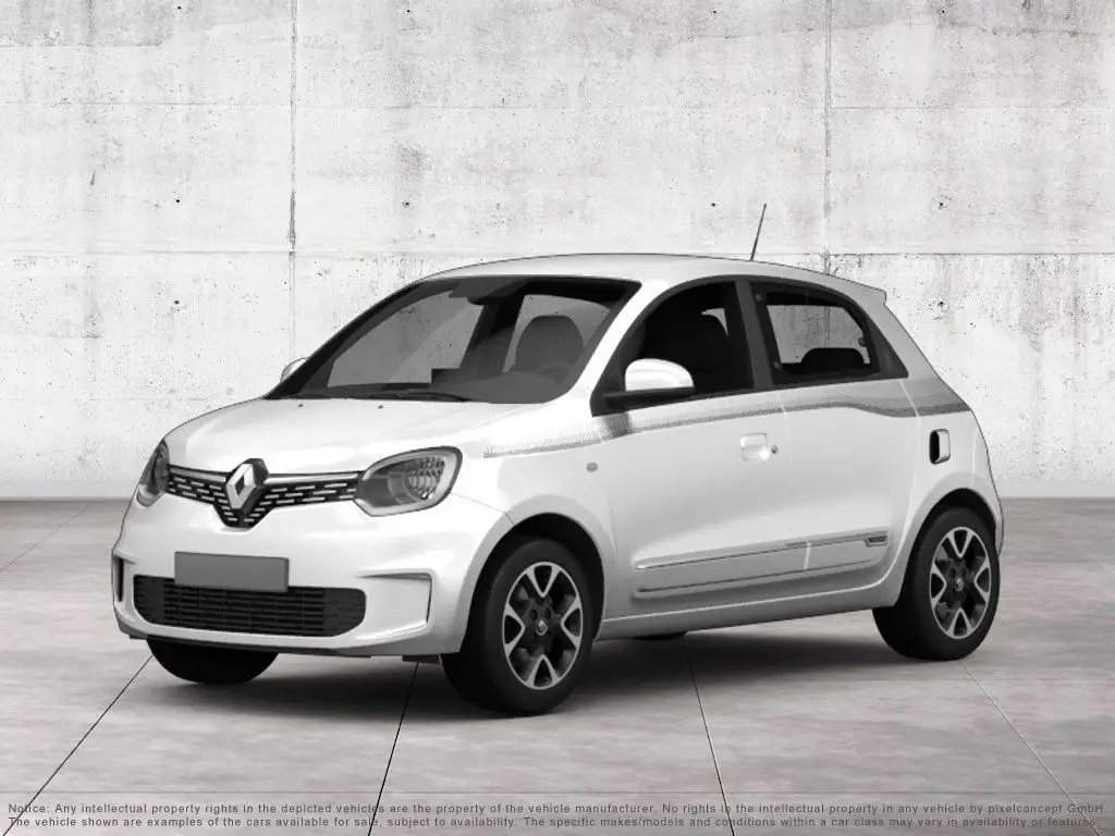 Photo 1 : Renault Twingo 2020 Essence