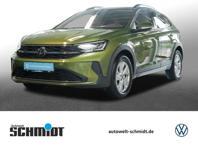 Photo 1 : Volkswagen Taigo 2023 Petrol