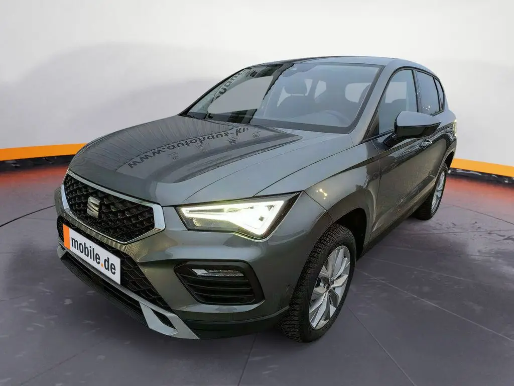 Photo 1 : Seat Ateca 2024 Essence