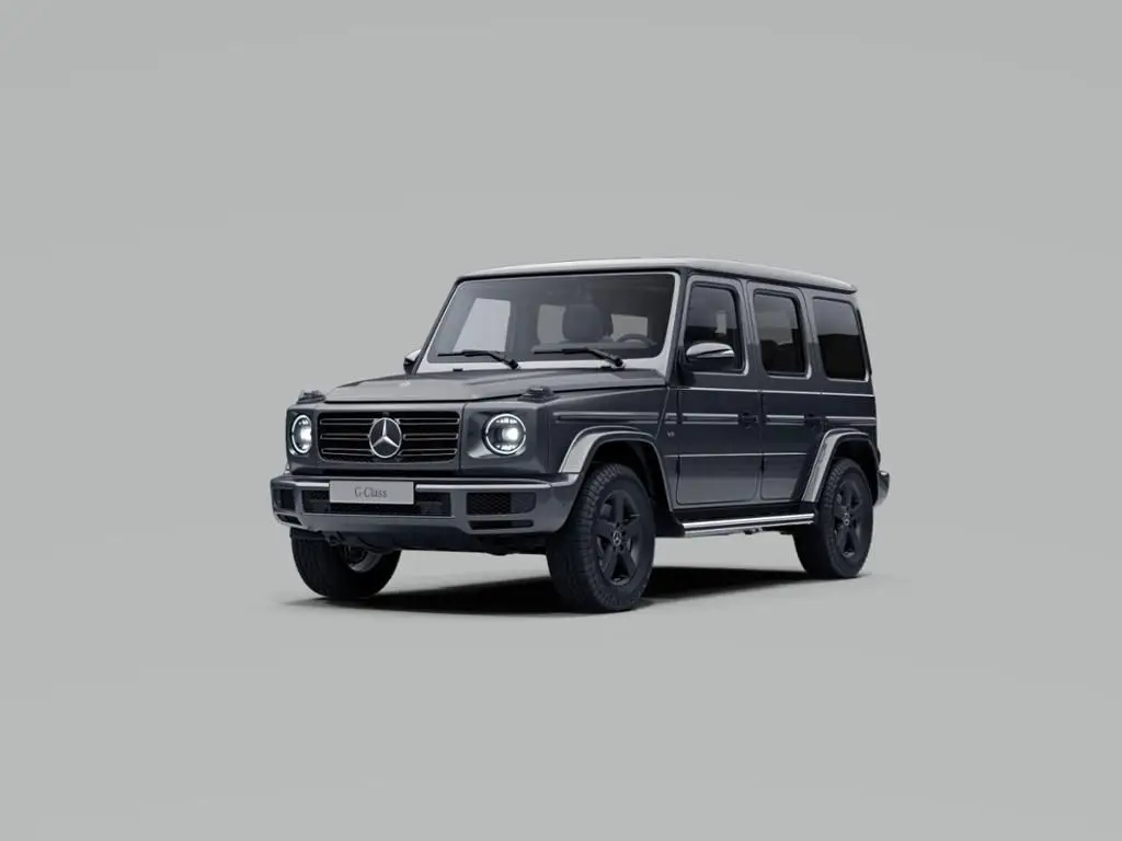 Photo 1 : Mercedes-benz Classe G 2023 Petrol