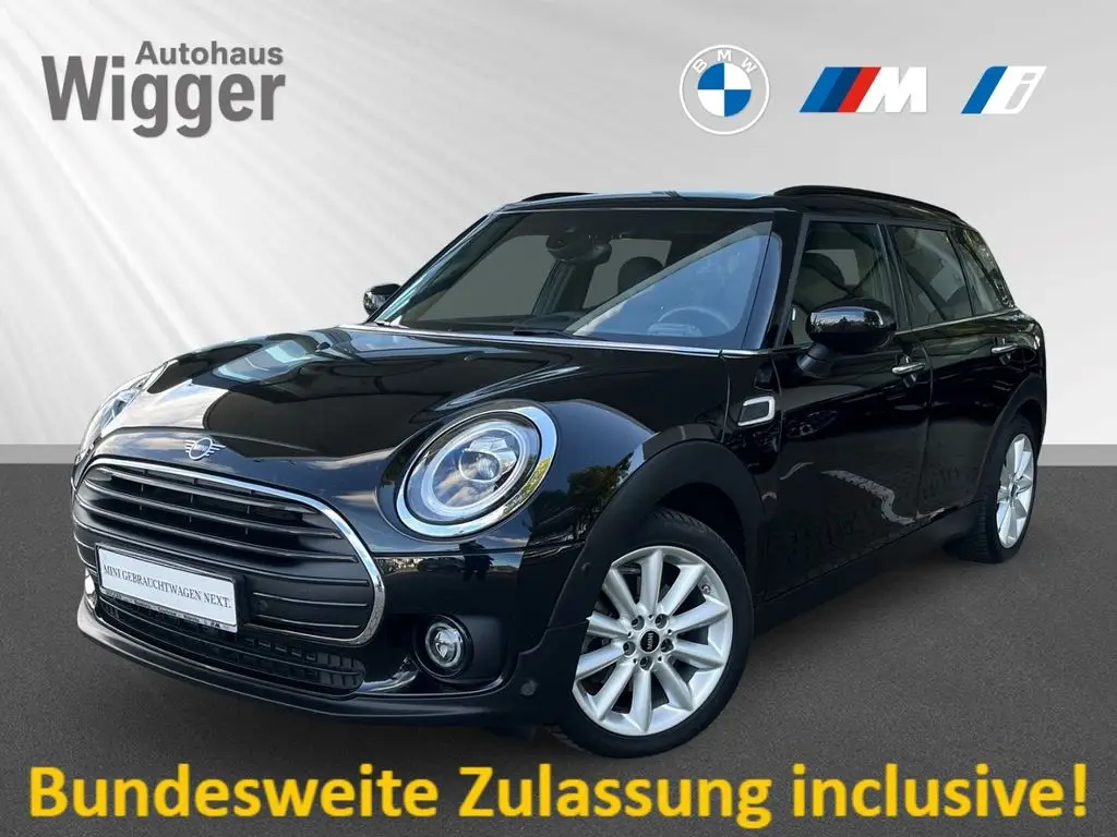 Photo 1 : Mini Cooper 2021 Essence