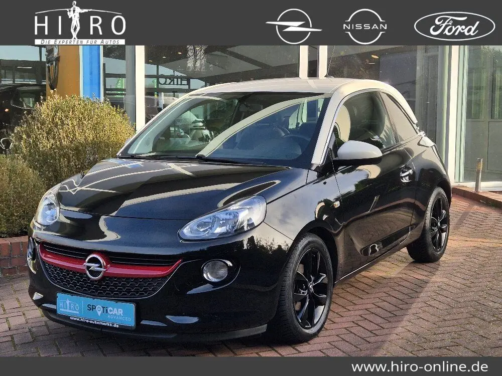 Photo 1 : Opel Adam 2019 Petrol