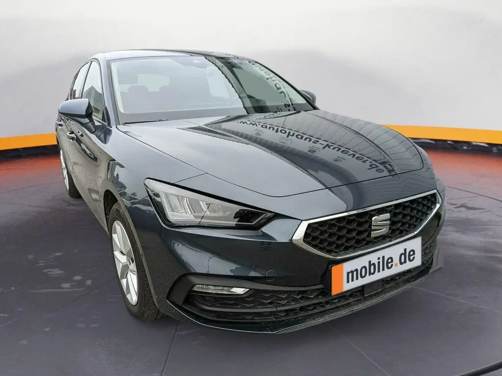 Photo 1 : Seat Leon 2024 Essence