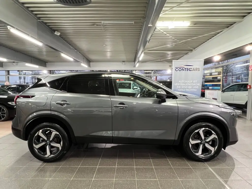 Photo 1 : Nissan Qashqai 2023 Petrol