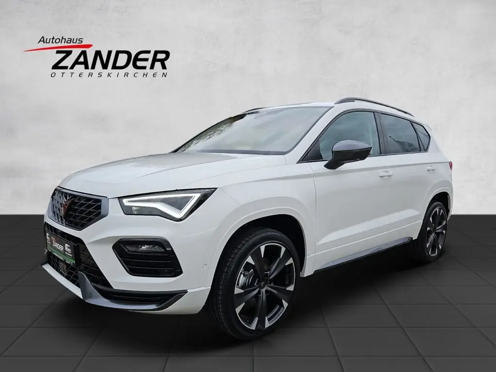 Photo 1 : Cupra Ateca 2023 Essence