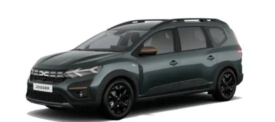 Photo 1 : Dacia Jogger 2024 GPL