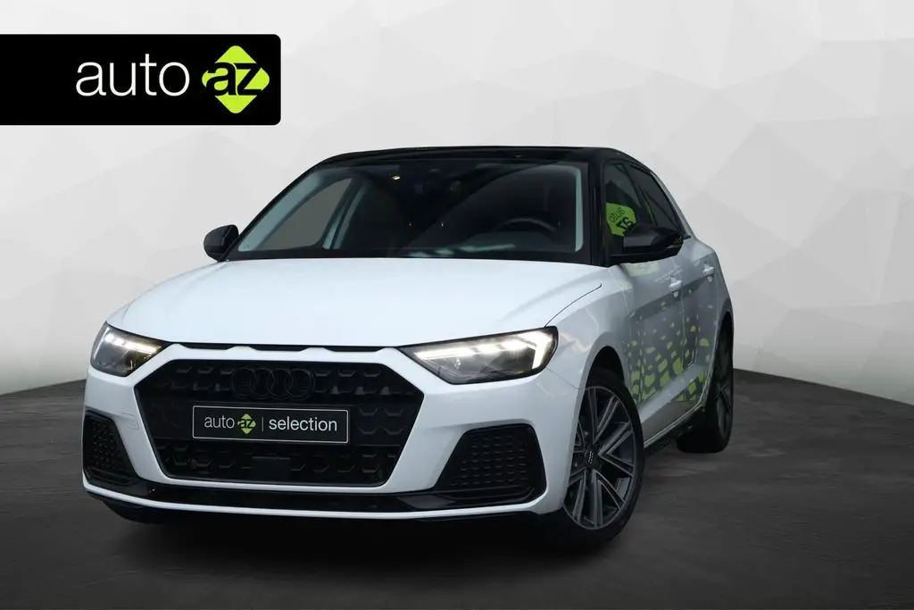 Photo 1 : Audi A1 2020 Petrol