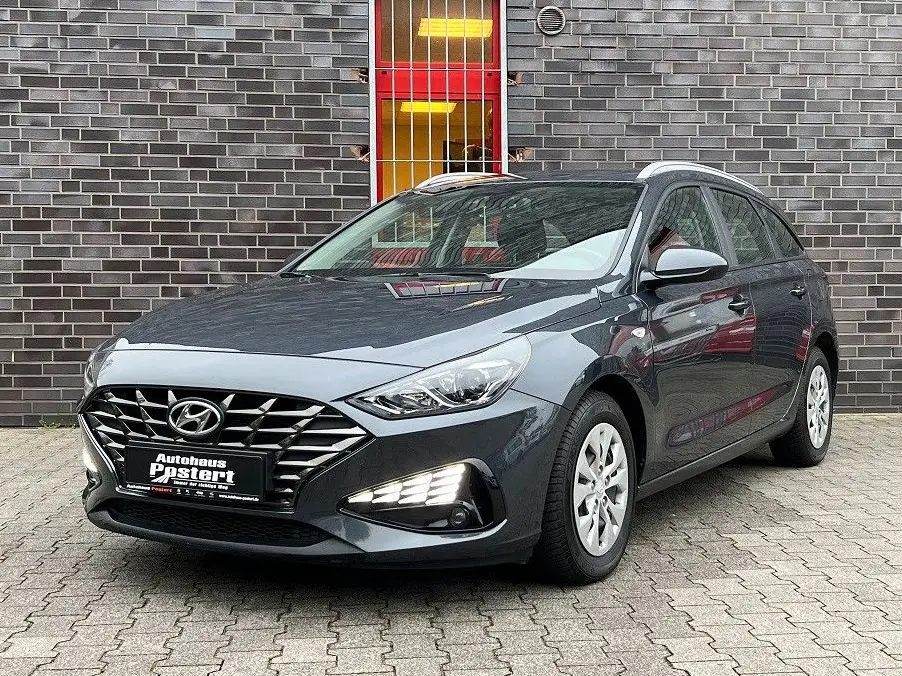 Photo 1 : Hyundai I30 2023 Essence