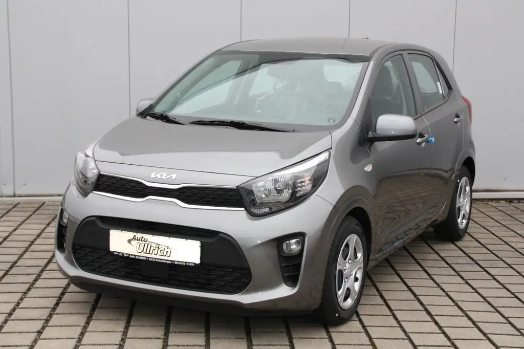 Photo 1 : Kia Picanto 2024 Petrol