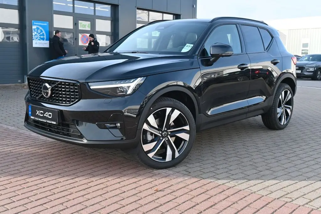 Photo 1 : Volvo Xc40 2024 Essence