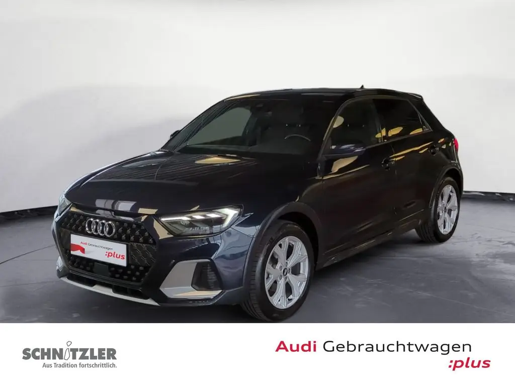 Photo 1 : Audi A1 2021 Petrol