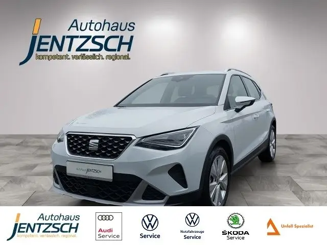 Photo 1 : Seat Arona 2022 Essence