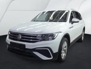 Photo 1 : Volkswagen Tiguan 2023 Diesel