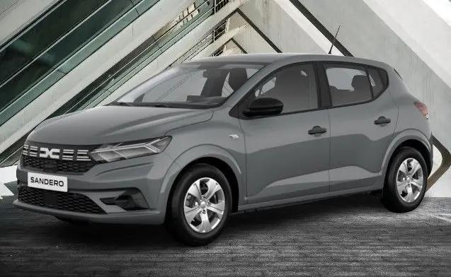 Photo 1 : Dacia Sandero 2024 Petrol