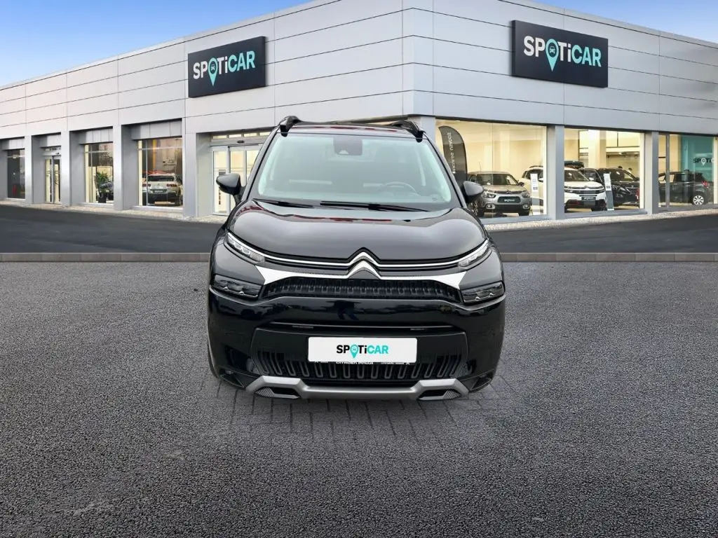 Photo 1 : Citroen C3 Aircross 2024 Petrol