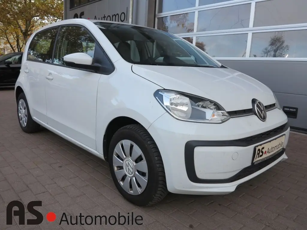 Photo 1 : Volkswagen Up! 2021 Petrol