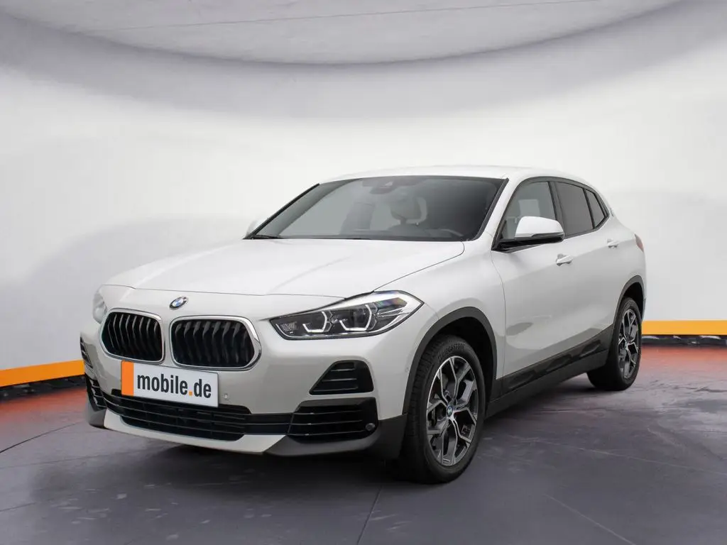 Photo 1 : Bmw X2 2021 Essence