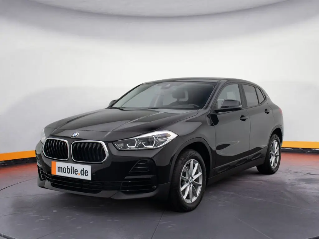 Photo 1 : Bmw X2 2021 Essence