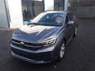 Photo 1 : Volkswagen Taigo 2023 Petrol