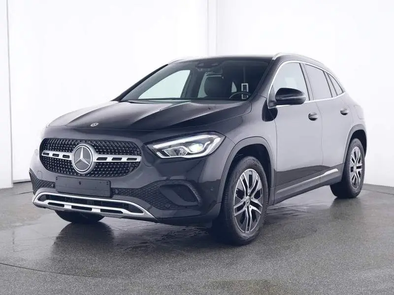 Photo 1 : Mercedes-benz Classe Gla 2023 Essence