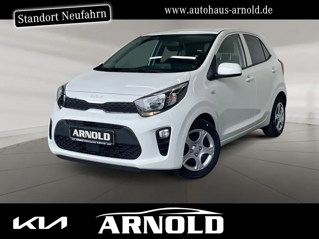 Photo 1 : Kia Picanto 2024 Essence