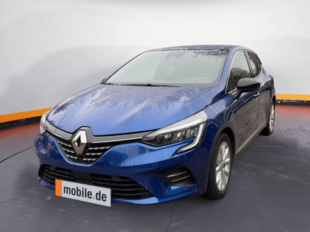 Photo 1 : Renault Clio 2021 Petrol