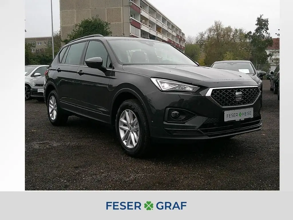 Photo 1 : Seat Tarraco 2024 Essence