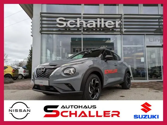 Photo 1 : Nissan Juke 2023 Essence