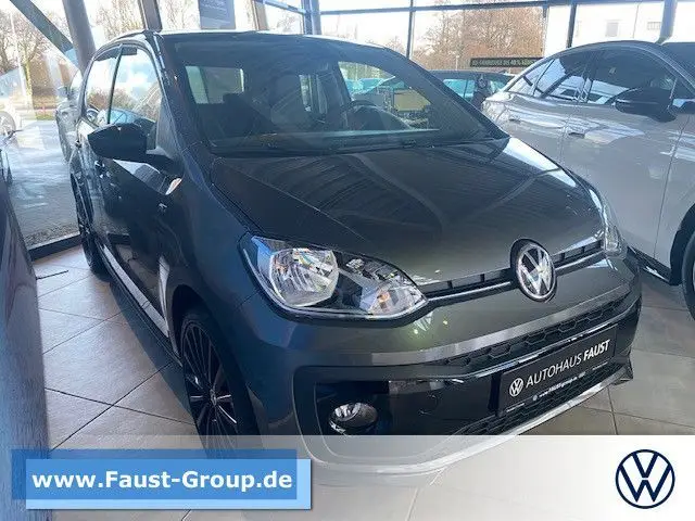 Photo 1 : Volkswagen Up! 2024 Essence